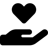 Non Profit icon