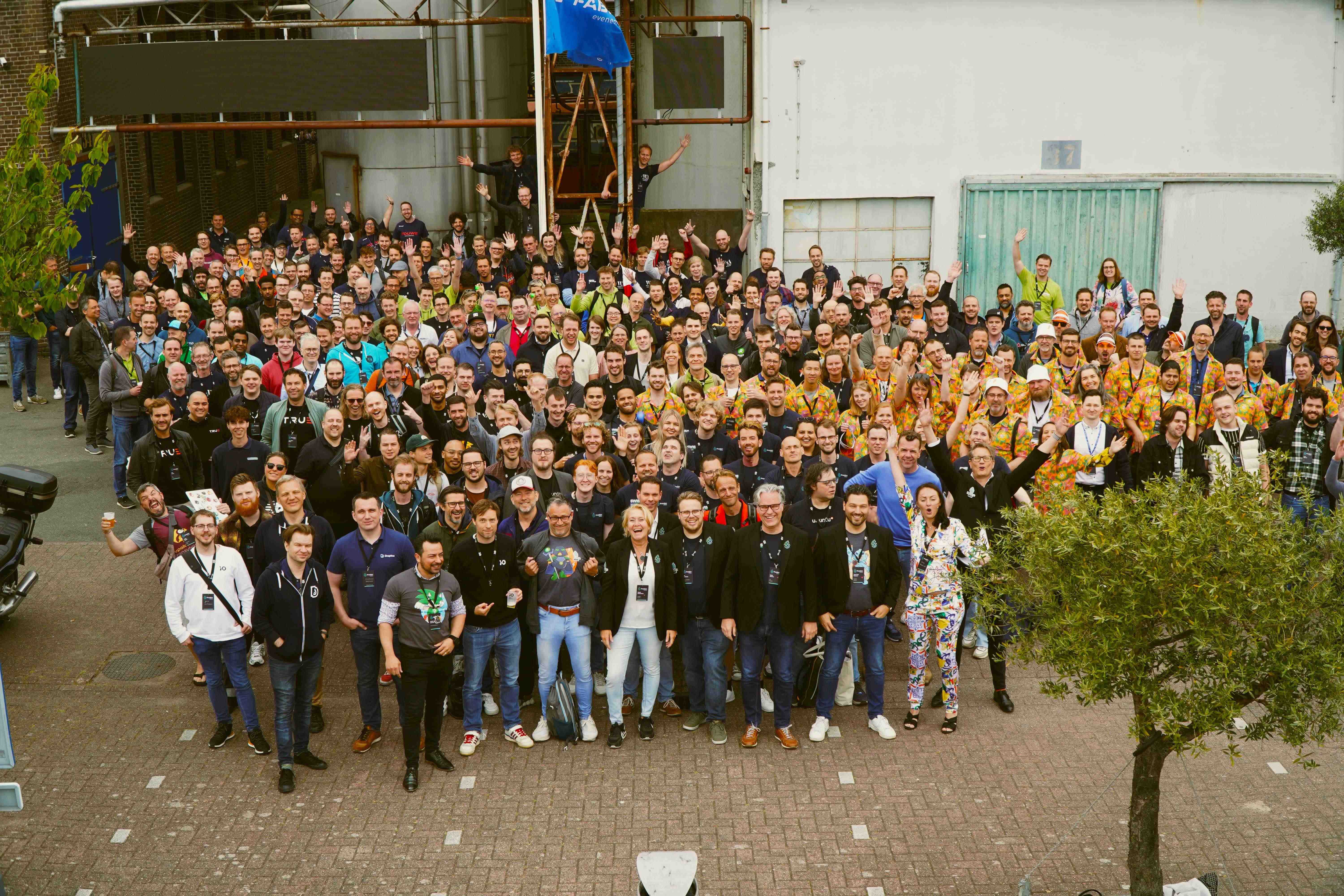 DrupalJam