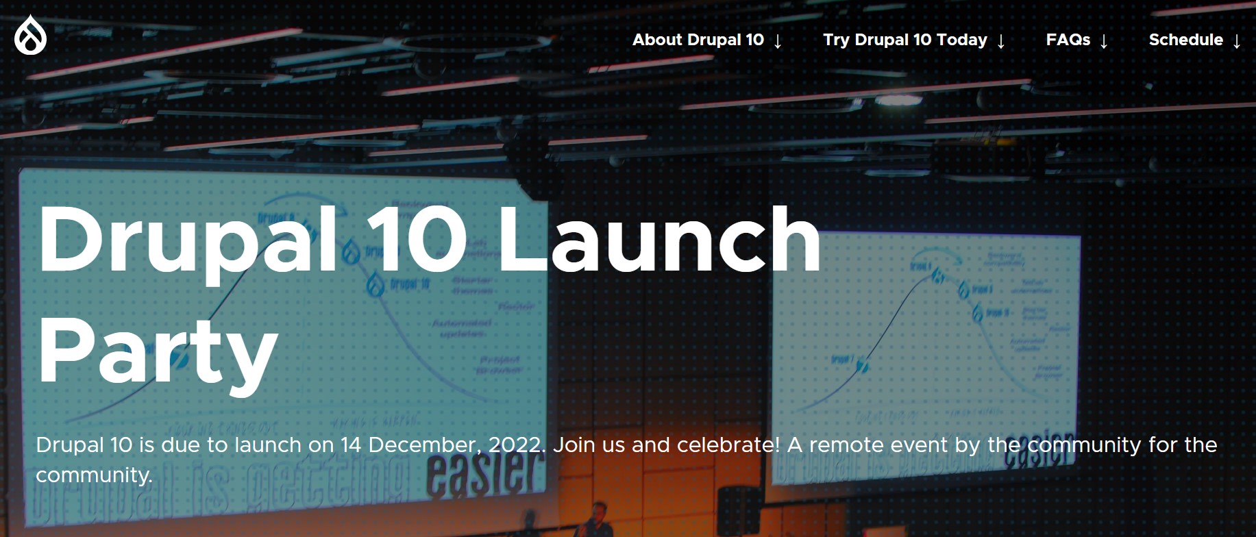 Drupal