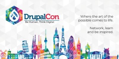 DrupalCon