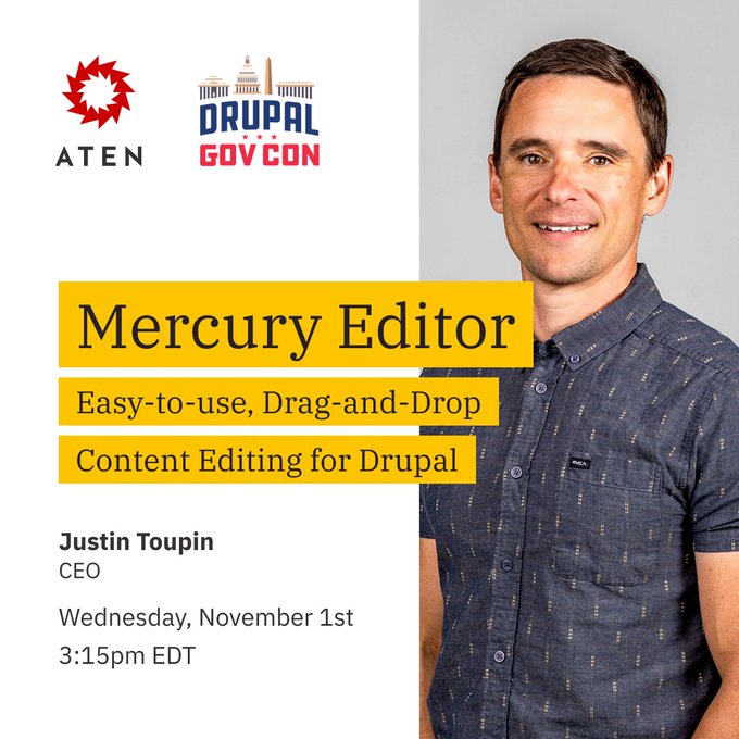 Mercury Editor