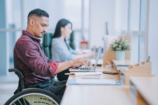 accessibility