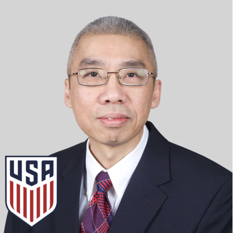 Perry Yee