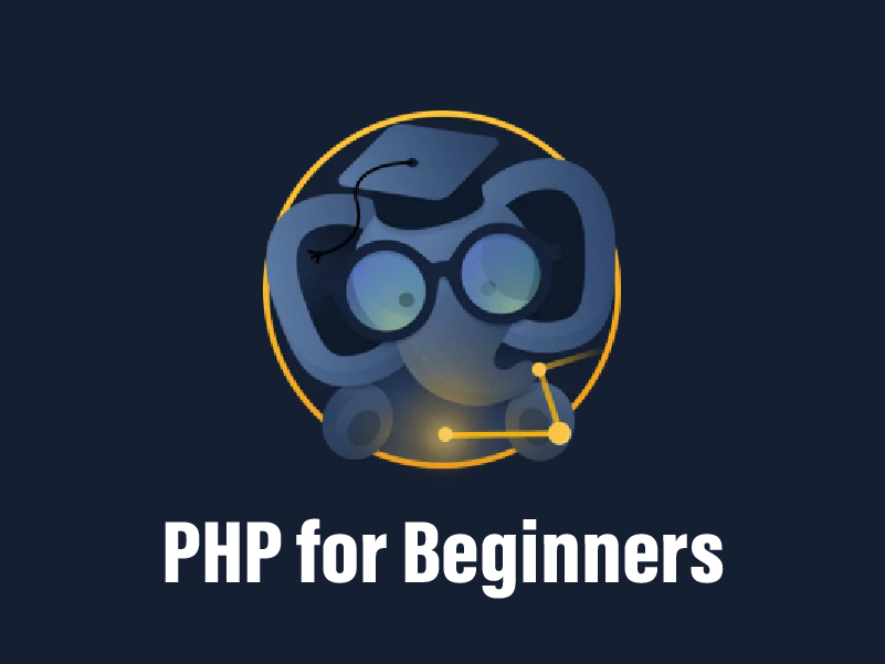 PHP for Beginners