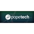 pope tech