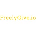 freelygive Logo