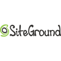 SiteGround logo
