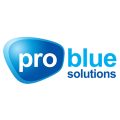 problue-solutions Logo