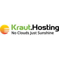 Kraut hosting logo