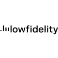 lowfidelity-gmbh Logo