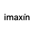 imaxin Logo