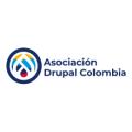 Logo of Asociación Drupal de Colombia