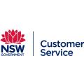 Department of Customer Service, NSW