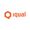 iqual AG logo