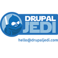 DrupalJedi