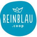 Reinblau