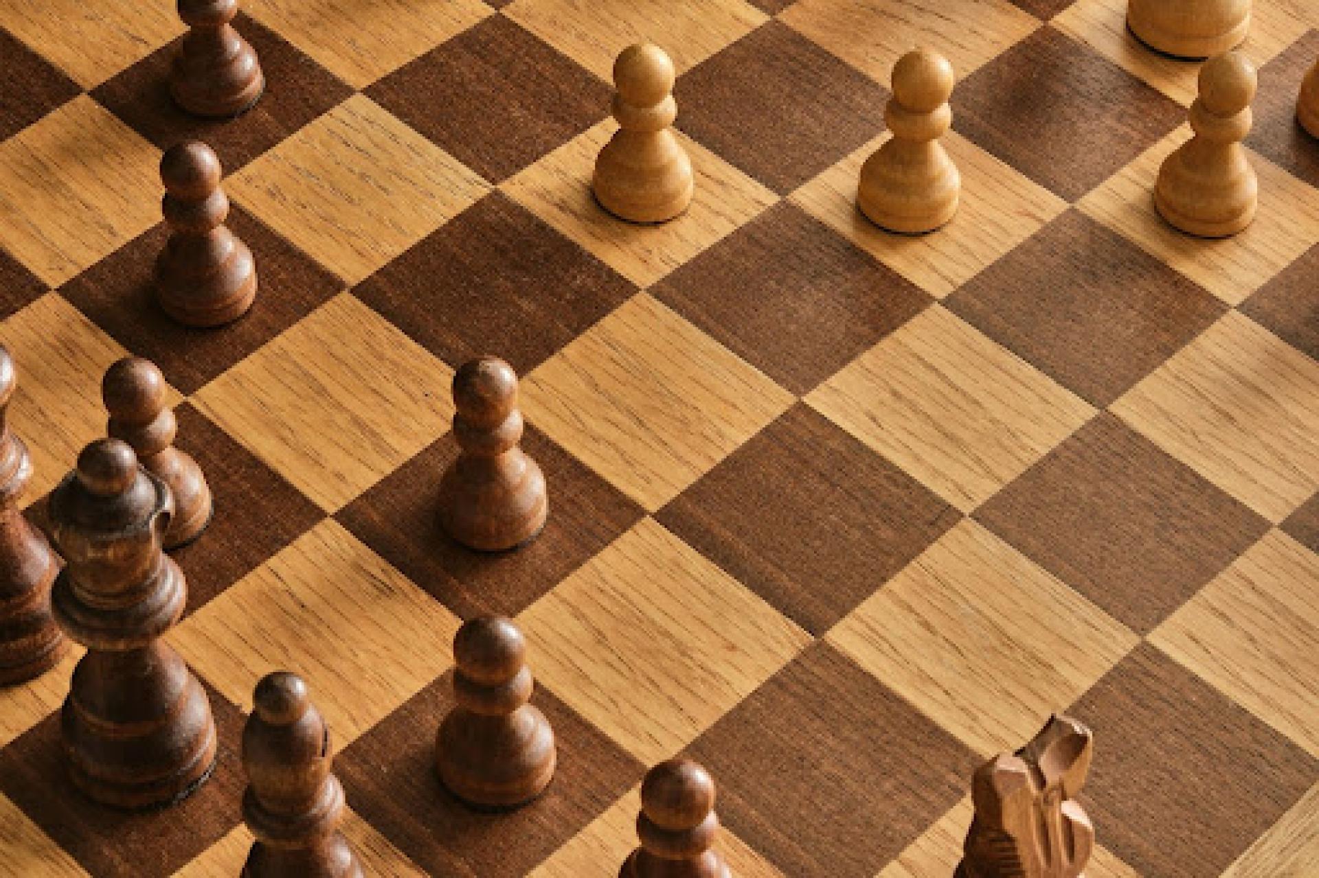 Chessboard