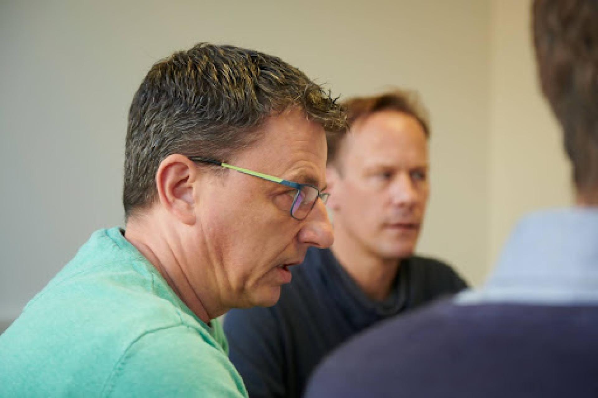 Jurgen Haas