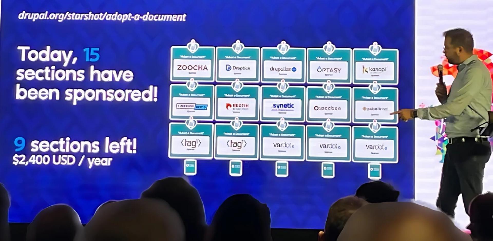 driesnote