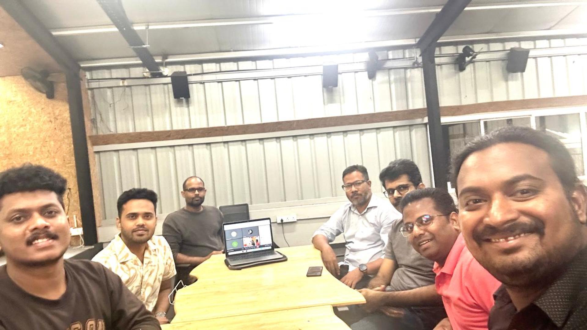 Drupal Kochi Meetup