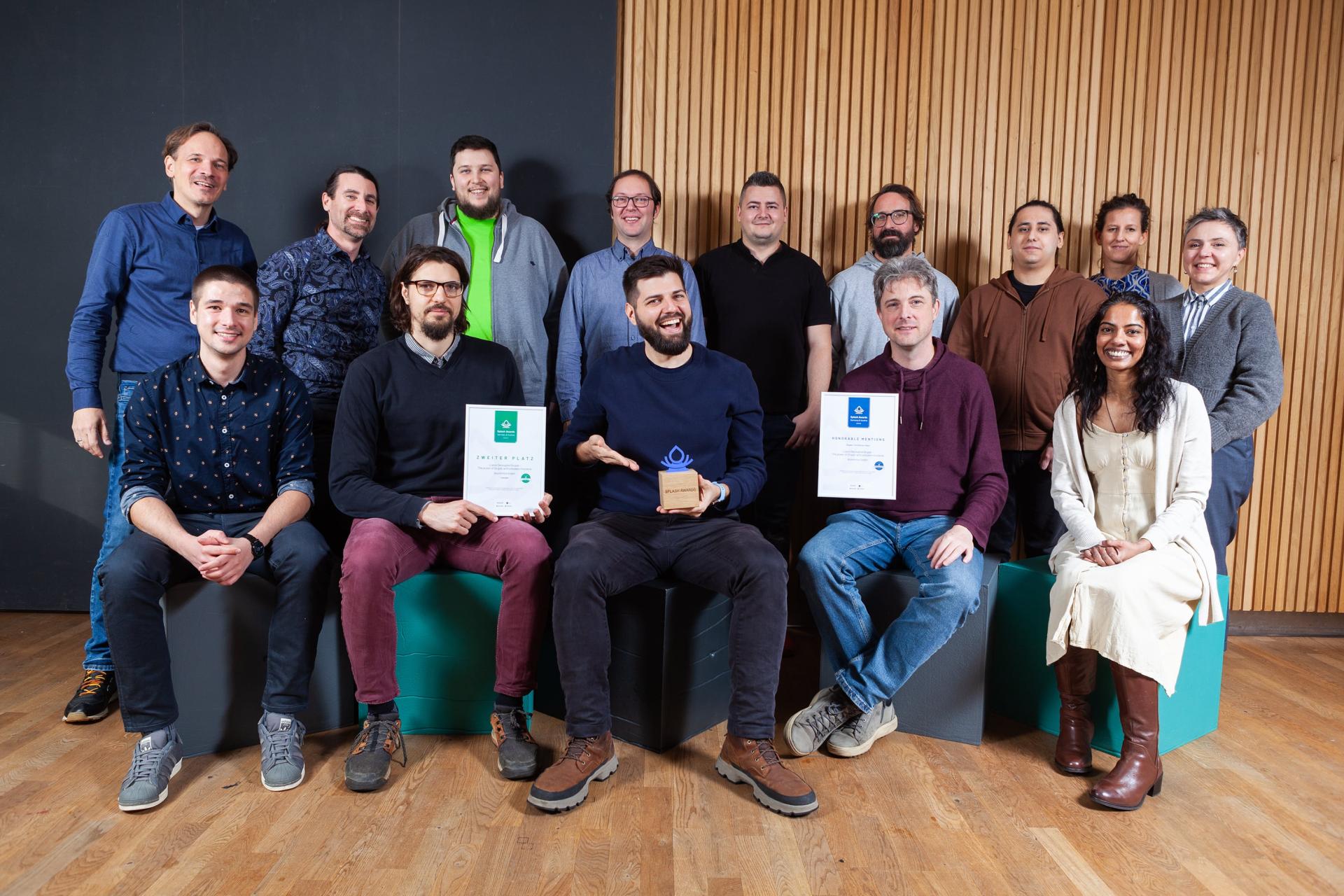 Group photo