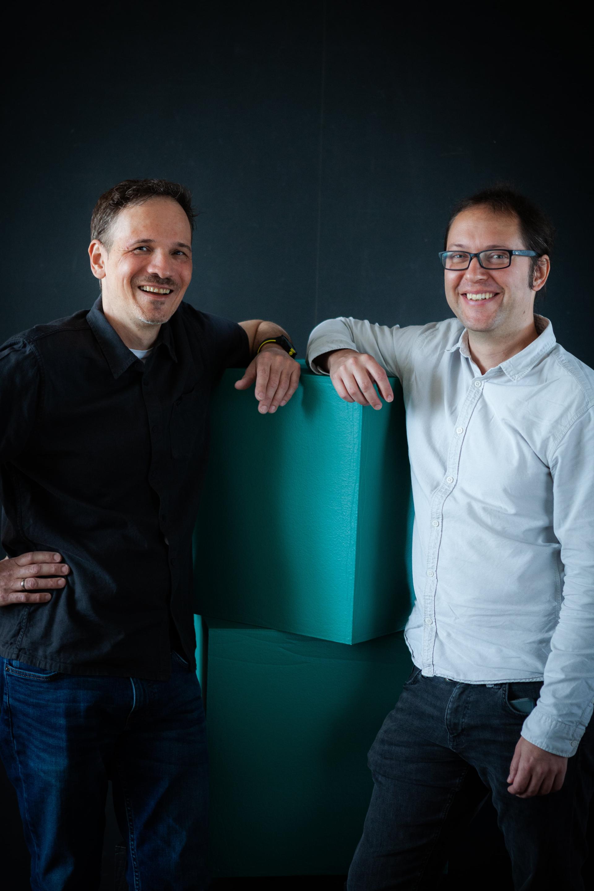 Managing Partners of drunomics