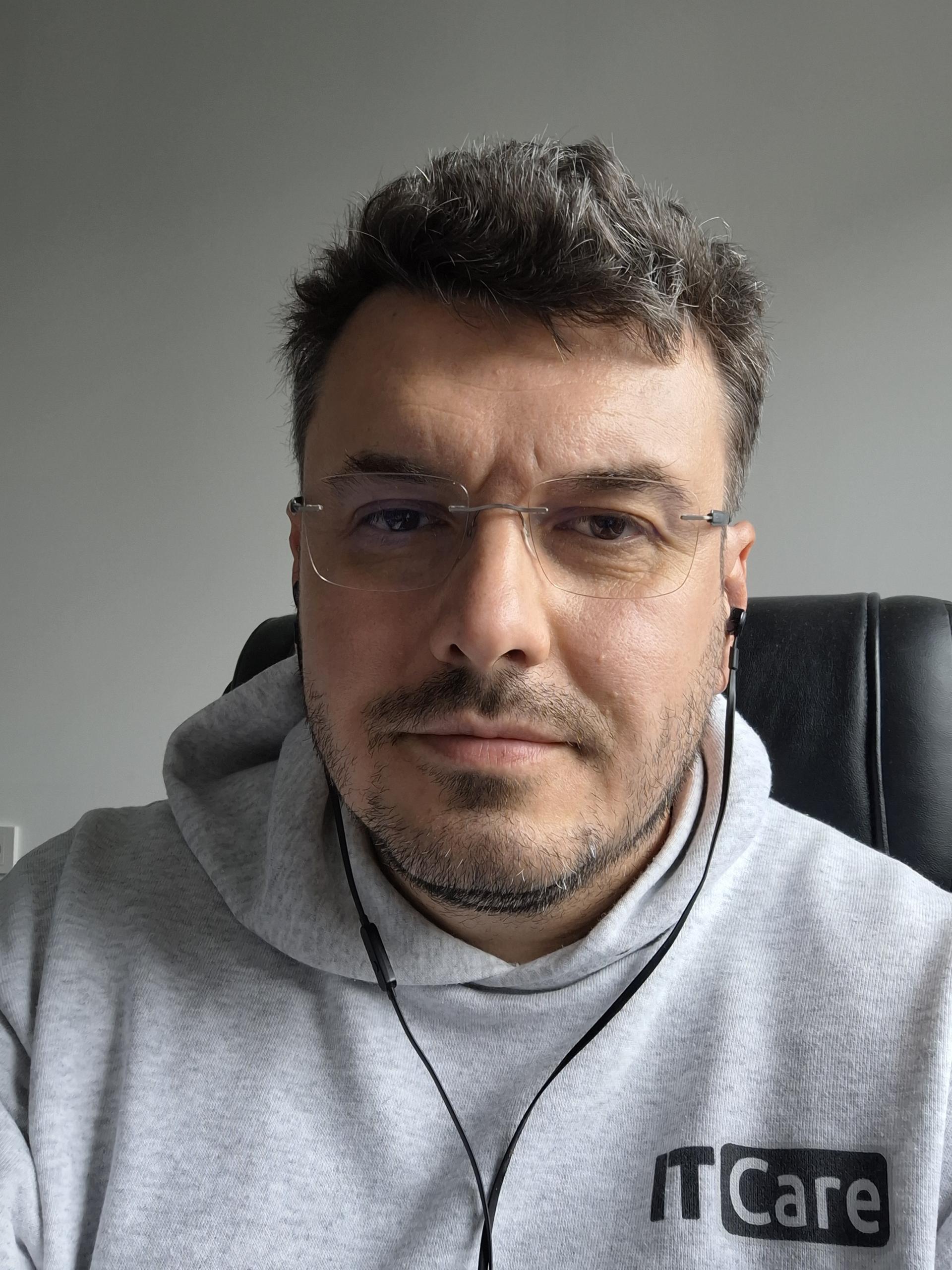 Andrii Podanenko
