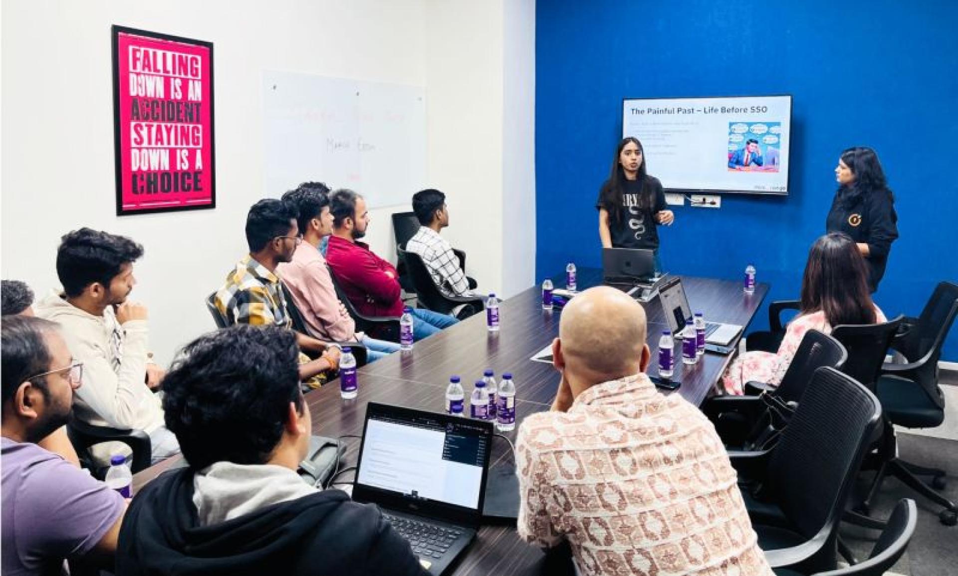 Drupal Pune Meetup March