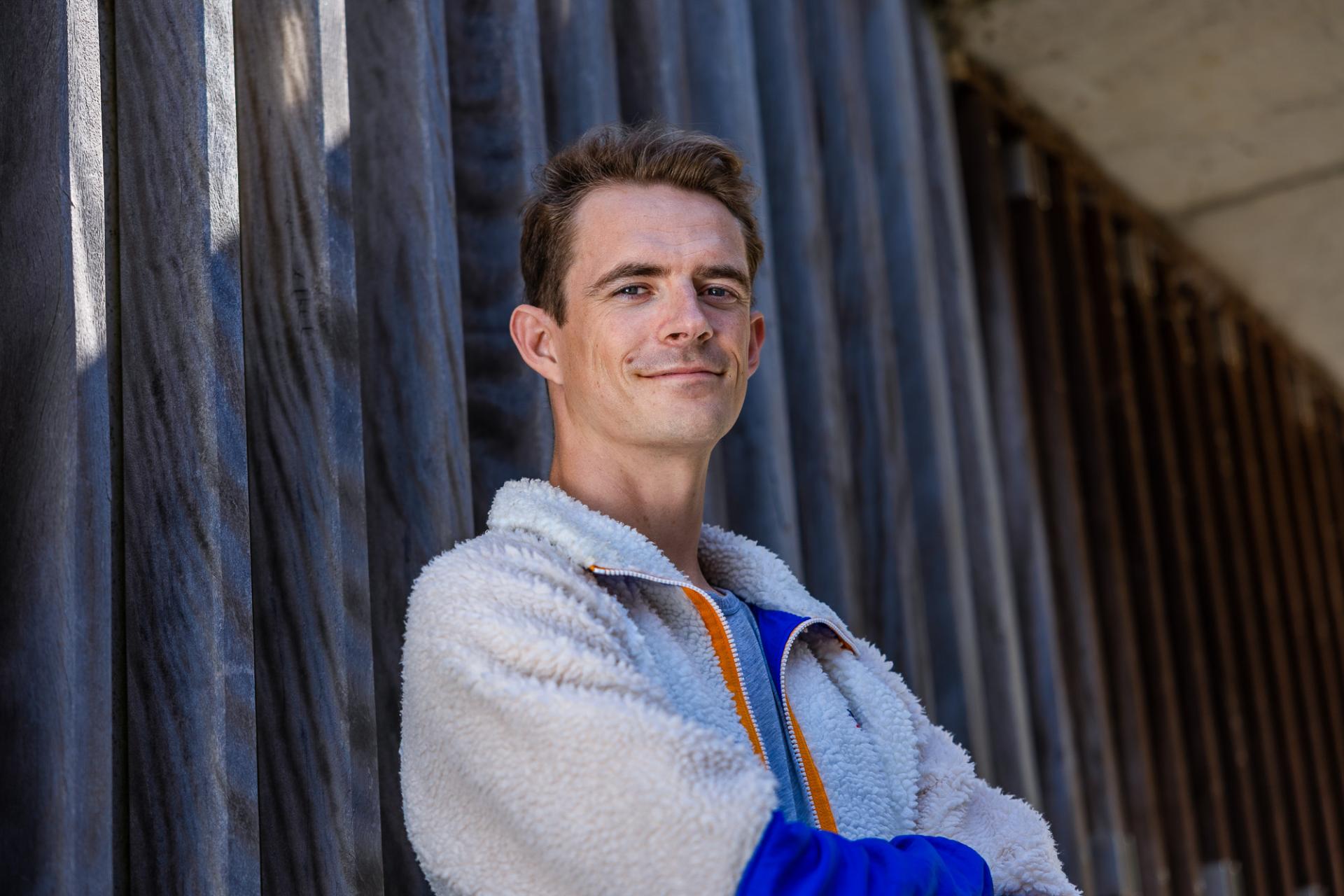 Fons Vandamme
