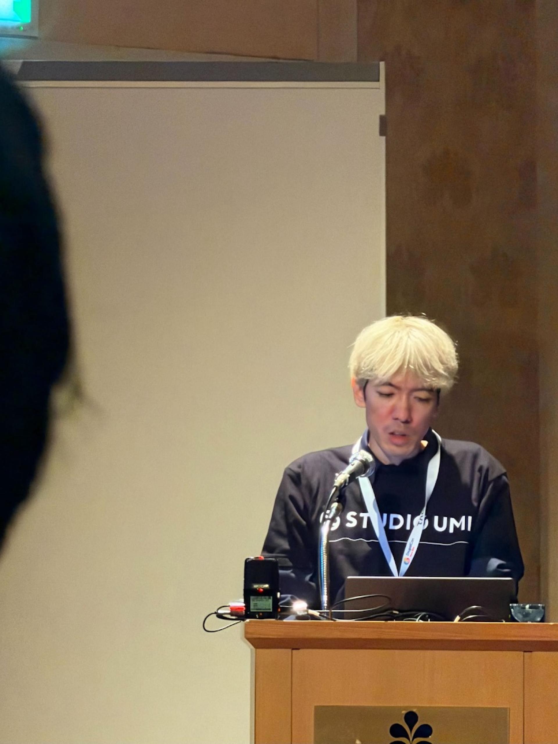 Motoki Kobayashi