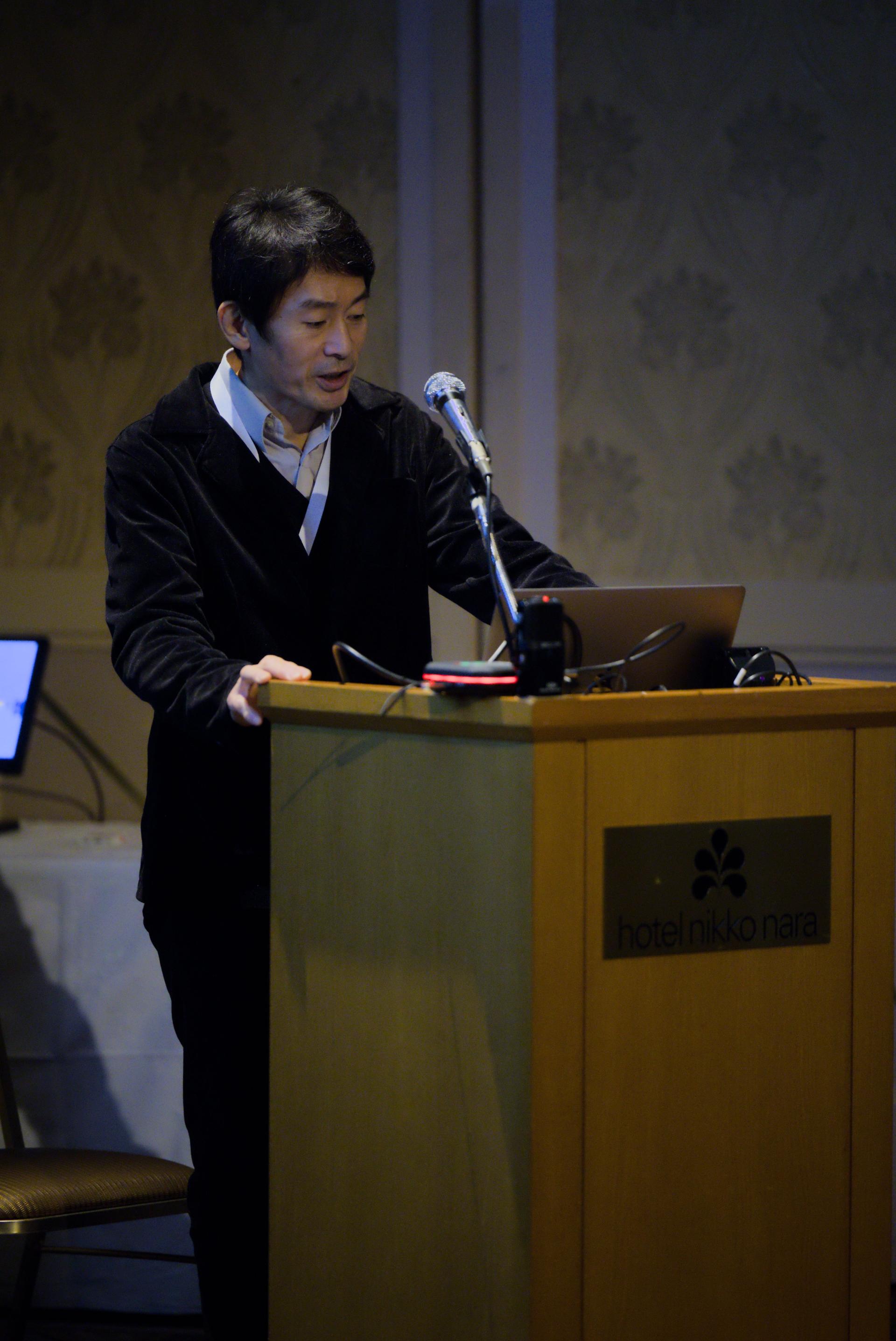 Ken Taguchi