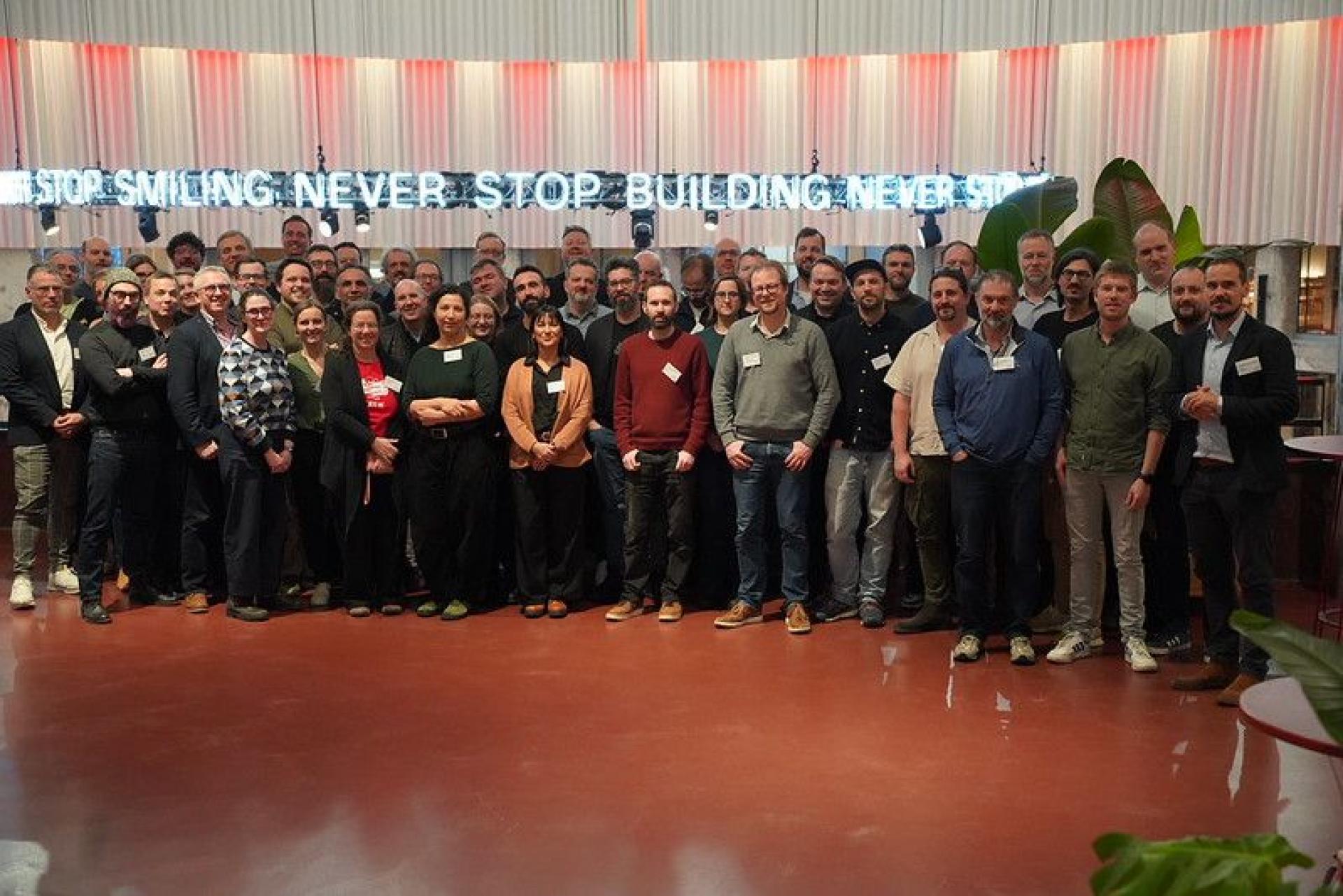 Group Photo