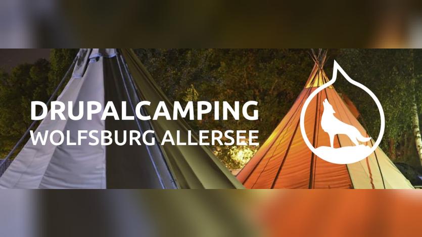 DrupalCamping