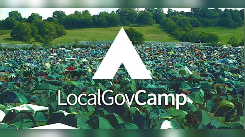 LocalGov Camp 