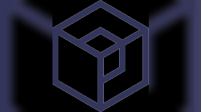 Octahedroid logo