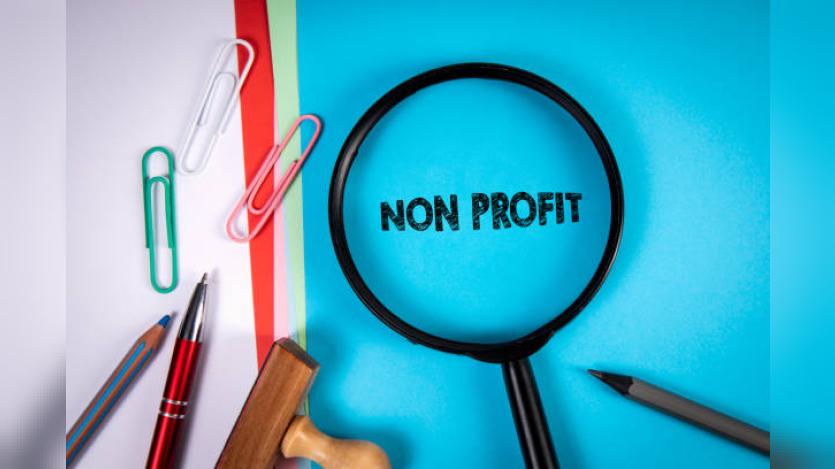 non profit