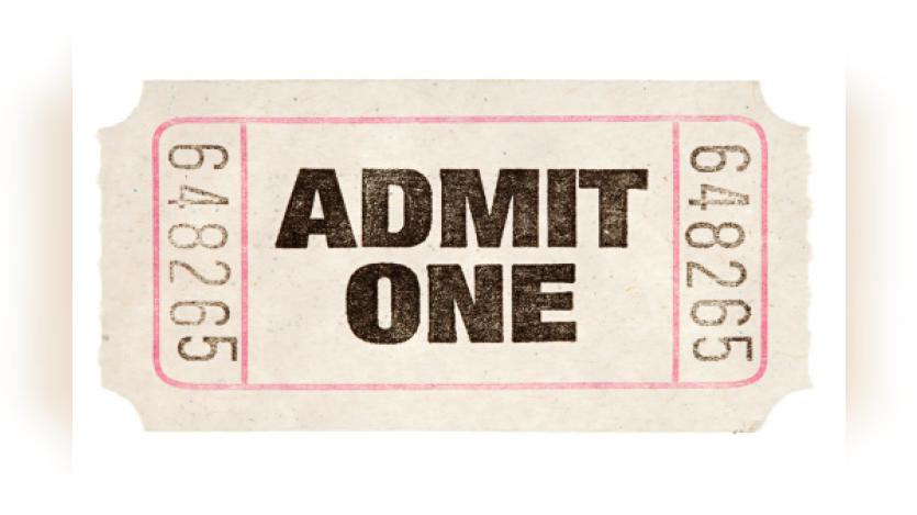 Tickets