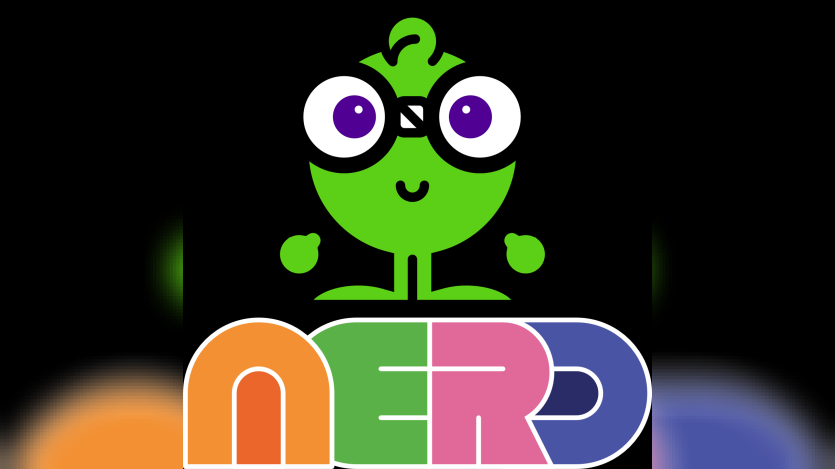 nerd-summit-2024 Logo