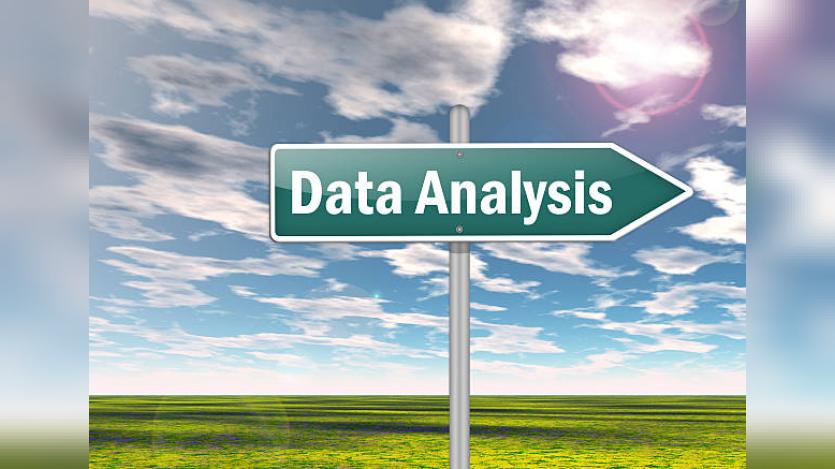 Data Analysis