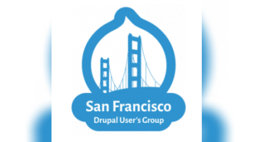 sfdug-june-2023 Logo
