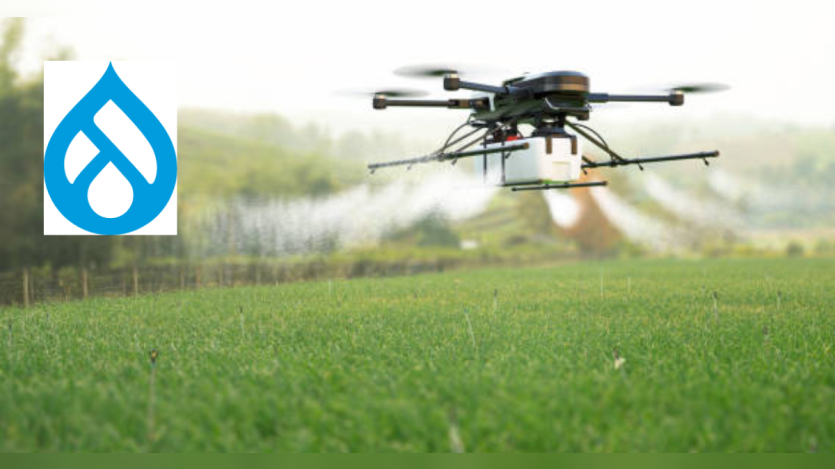 Drones