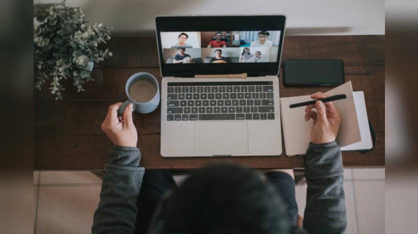 webinar