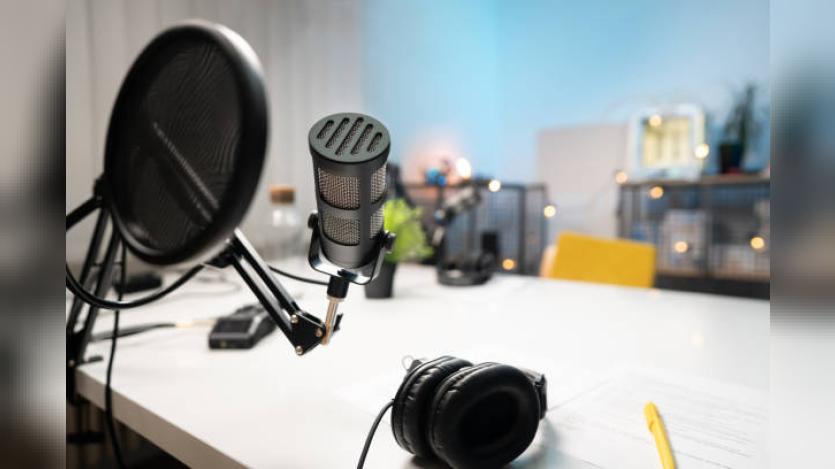 podcast