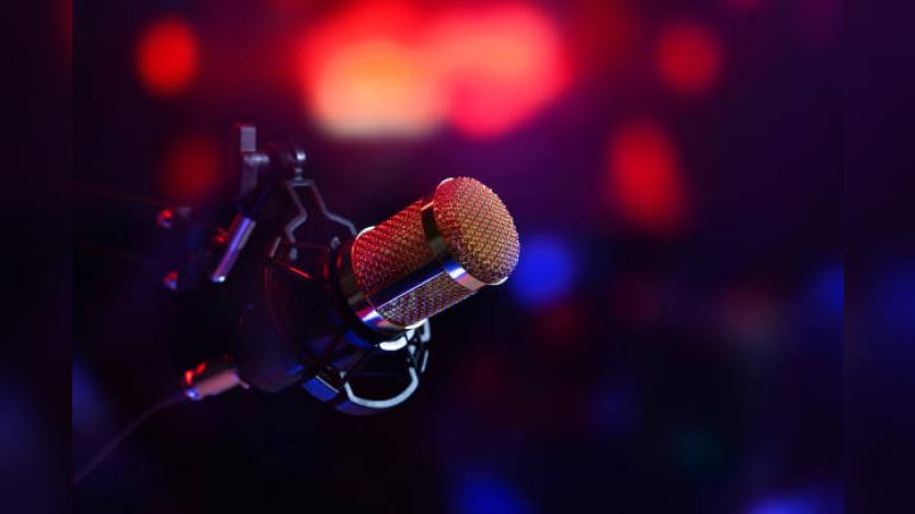 podcast