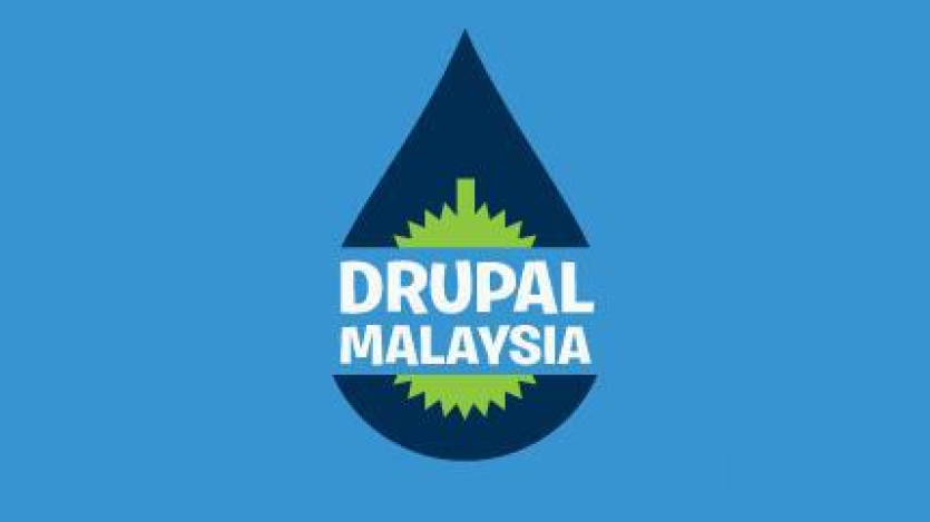 drupal-malaysia-meetup-2023-2 Logo