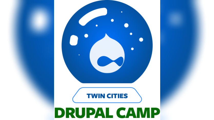 twin-cities-drupal-camp Logo