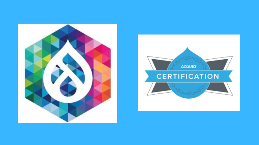 Acquia certification