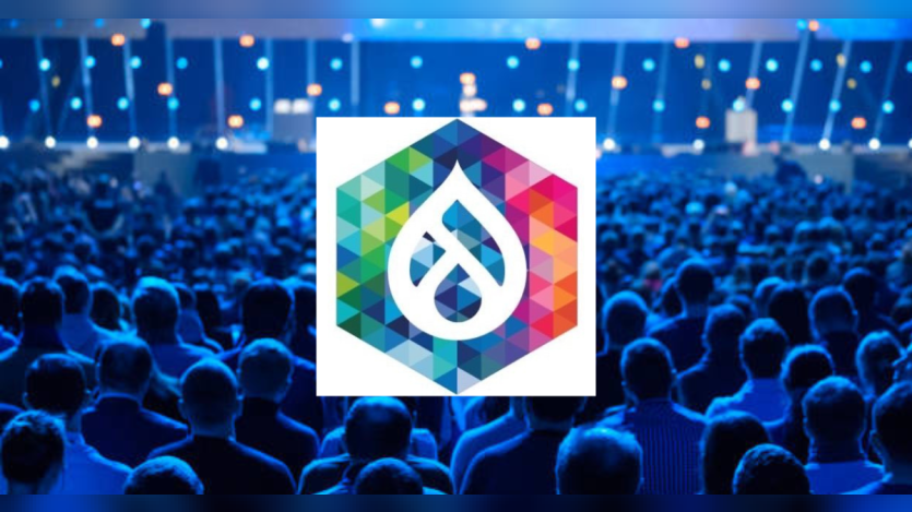 DrupalCon