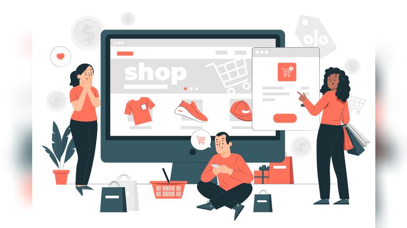 ecommerce