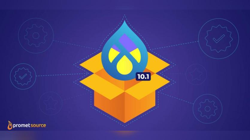 Drupal 10.1